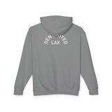 ALI Unisex Hoodie