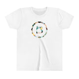 Boardwalk Youth Short Sleeve Tee