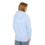 ALI Unisex Hoodie