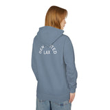 ALI Unisex Hoodie