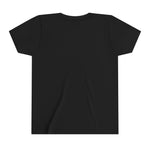 Colorado Lacrosse Youth Short Sleeve Tee