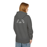 ALI Unisex Hoodie