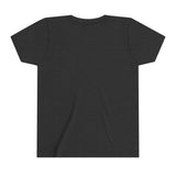 Colorado Lacrosse Youth Short Sleeve Tee