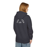 ALI Unisex Hoodie