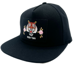 Black Tiger Snapback