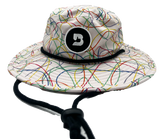 Lines Bucket Hat