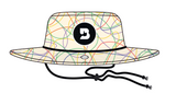 Lines Bucket Hat