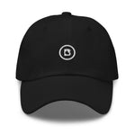 Bullseye Dad hat