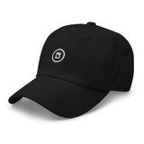 Bullseye Dad hat