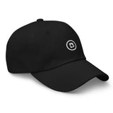 Bullseye Dad hat