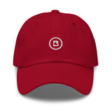 Bullseye Dad hat