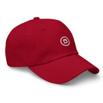 Bullseye Dad hat