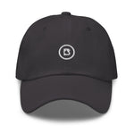 Bullseye Dad hat