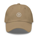 Bullseye Dad hat