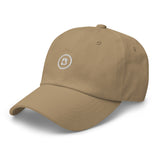 Bullseye Dad hat