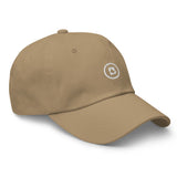 Bullseye Dad hat