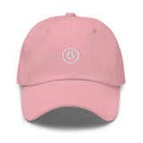 Bullseye Dad hat