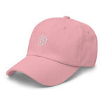 Bullseye Dad hat