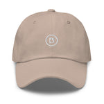 Bullseye Dad hat