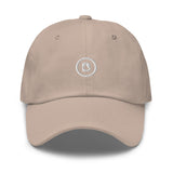 Bullseye Dad hat