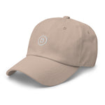 Bullseye Dad hat