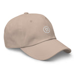 Bullseye Dad hat