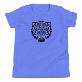 Tiger Youth Short Sleeve T-Shirt