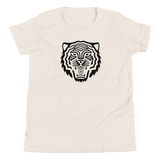 Tiger Youth Short Sleeve T-Shirt
