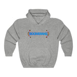 Boomerang Unisex Heavy Blend™ Hooded Sweatshirt