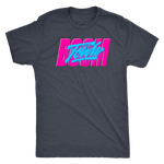 Boom Town Vice Men's T Shirt