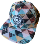 Boom Boardwalk Trucker Hat