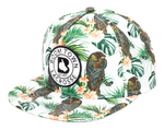 Jungle Snapback