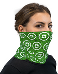 Boom Town Turf Neck Gaiter