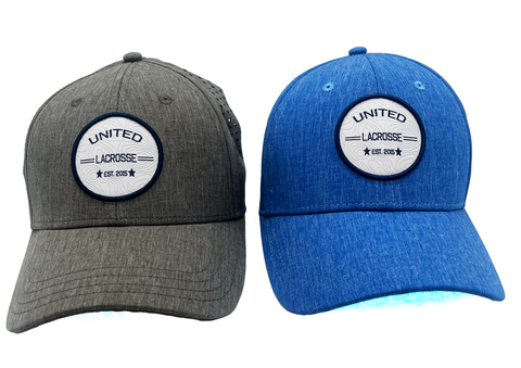 United Runner Hat 2023