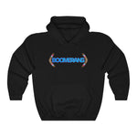 Boomerang Unisex Heavy Blend™ Hooded Sweatshirt