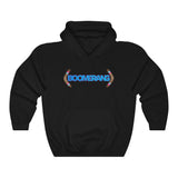 Boomerang Unisex Heavy Blend™ Hooded Sweatshirt