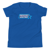 United Youth Short Sleeve T-Shirt