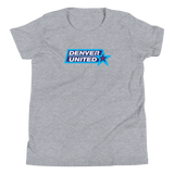 United Youth Short Sleeve T-Shirt