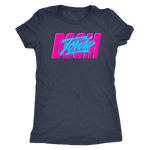 Boom Town Vice Women's T Shirt
