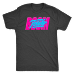Boom Town Vice Men's T Shirt