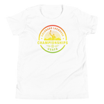 CLC Youth Short Sleeve T-Shirt