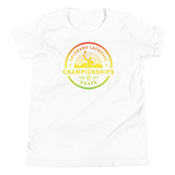 CLC Youth Short Sleeve T-Shirt